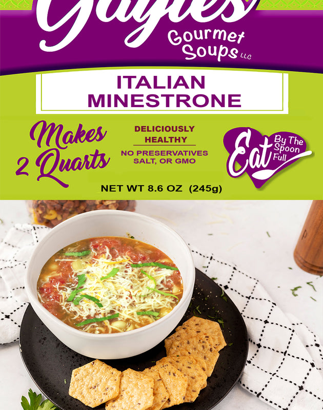 Italian Minestrone